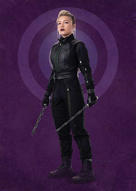Hawkeye