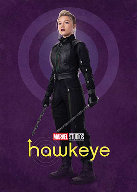 Hawkeye