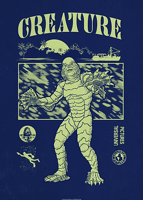 Creature from the Black Lagoon-preview-3