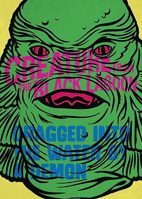 Creature from the Black Lagoon-preview-2