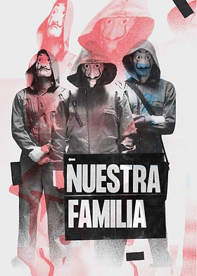 La Casa De Papel Graphics-preview-3