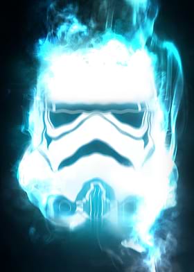 Masked Stormtroopers
