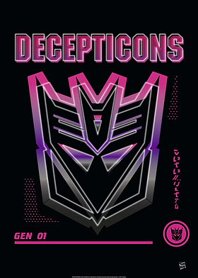 Transformers Emblems-preview-1