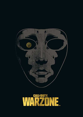 Warzone Graphics