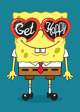 SpongeBob