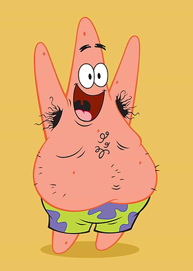 Patrick Star-preview-2