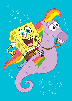 SpongeBob