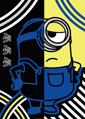 Minion Art-preview-0