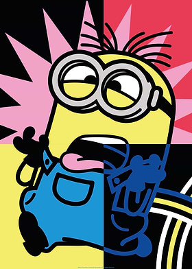 Minion Art-preview-1