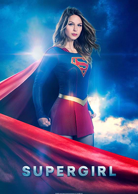 Supergirl Tv Series-preview-2