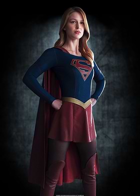 Supergirl Tv Series-preview-3
