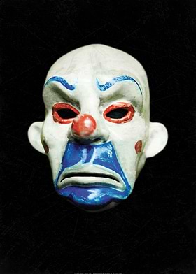 The Dark Knight Masks-preview-1