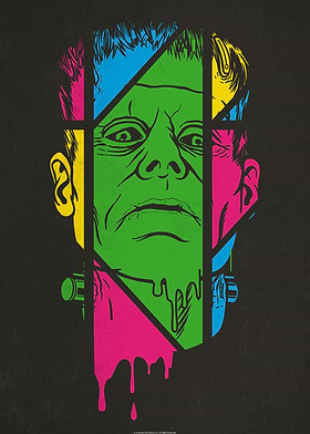 Monsters Mash Up-preview-0