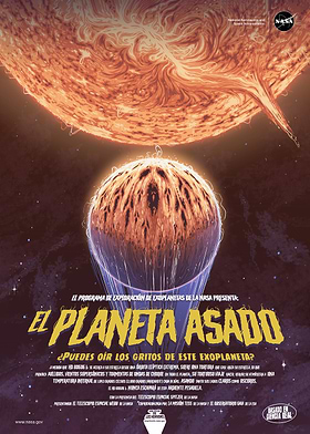 Galaxia de Los Horrores