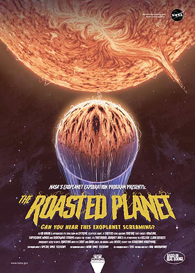 Galaxy Of Horror Posters-preview-3