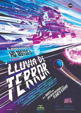 Galaxia de Los Horrores-preview-2