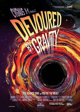 Galaxy Of Horror Posters-preview-0