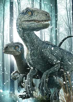 Jurassic World Dominion