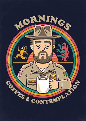 Stranger Things Kawaii-preview-3