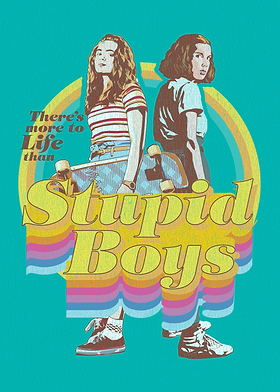 Stranger Things Retro-preview-0