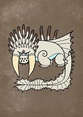 Types of Dragons-preview-3