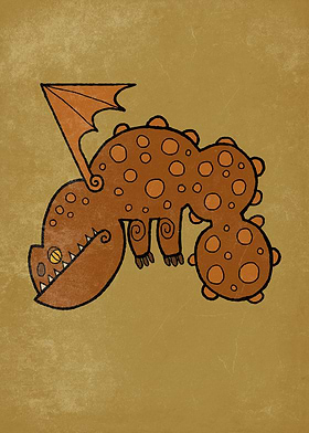 Types of Dragons-preview-3