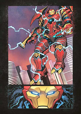 Mech Strike Monster Hunters-preview-2