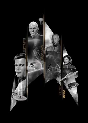 Star Trek Universe-preview-0