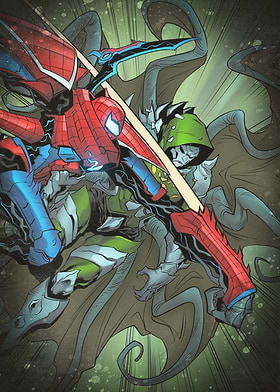 Mech Strike Monster Hunters