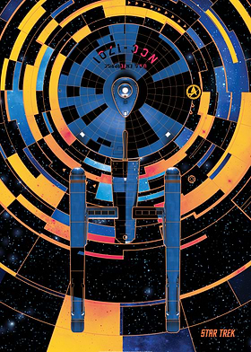 Star Trek Universe-preview-0