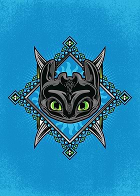 Dragon Tattoo-preview-0