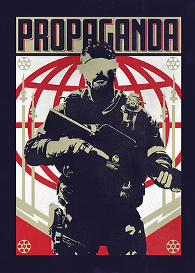 Retro Posters