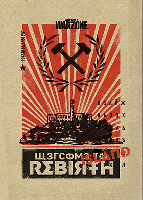 Retro Posters-preview-1