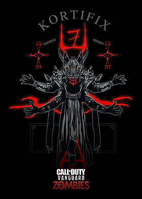 Vanguard Zombies-preview-2