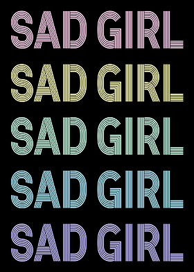 Retro Pastel Textart-preview-2