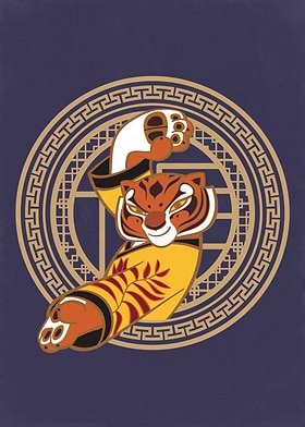 Year of Tiger-preview-0