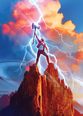 Thor Love and Thunder-preview-0
