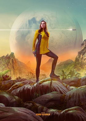 Star Trek Strange New Worlds-preview-0