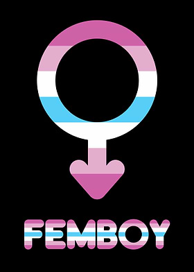 Femboy Art-preview-1