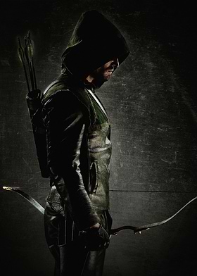 Arrow TV Series Key Arts-preview-3