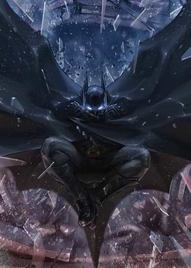 Comic Book Covers-preview-1