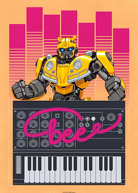 Bumblebee Movie-preview-1