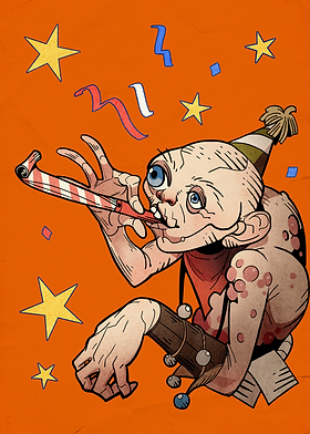 Witcher Manga Emoji-preview-1