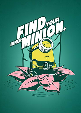 Way of the Minion-preview-0