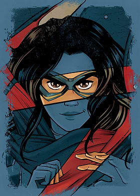 Ms Marvel-preview-1
