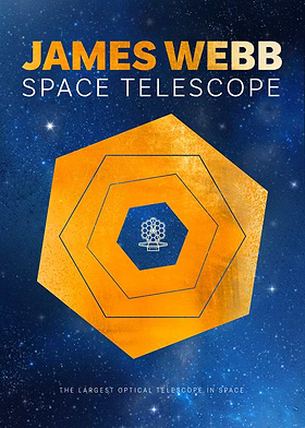 James Webb Telescope Minimal