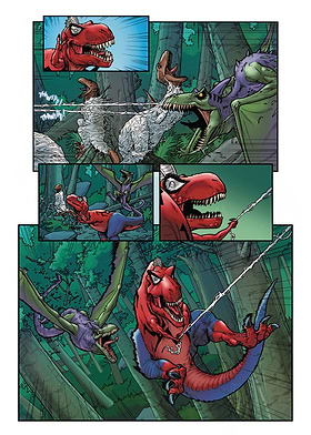 Spider-Rex-preview-1