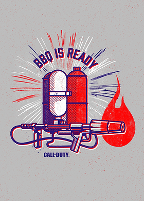 Call of Duty Summer