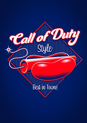 Call of Duty Summer