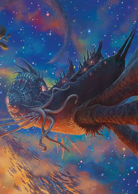 Spelljammer Covers-preview-0